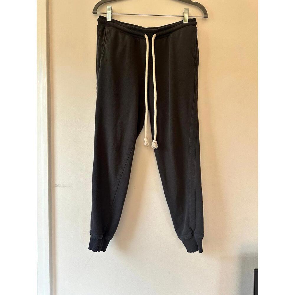 Universal Thread Grey Jogger Sweatpants